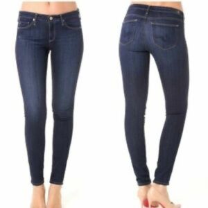 AG Skinny Jeans size 25